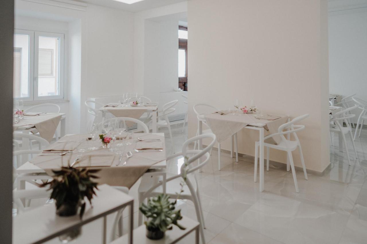 Rimir Hotel & Centro Benessere Montecilfone Exterior photo