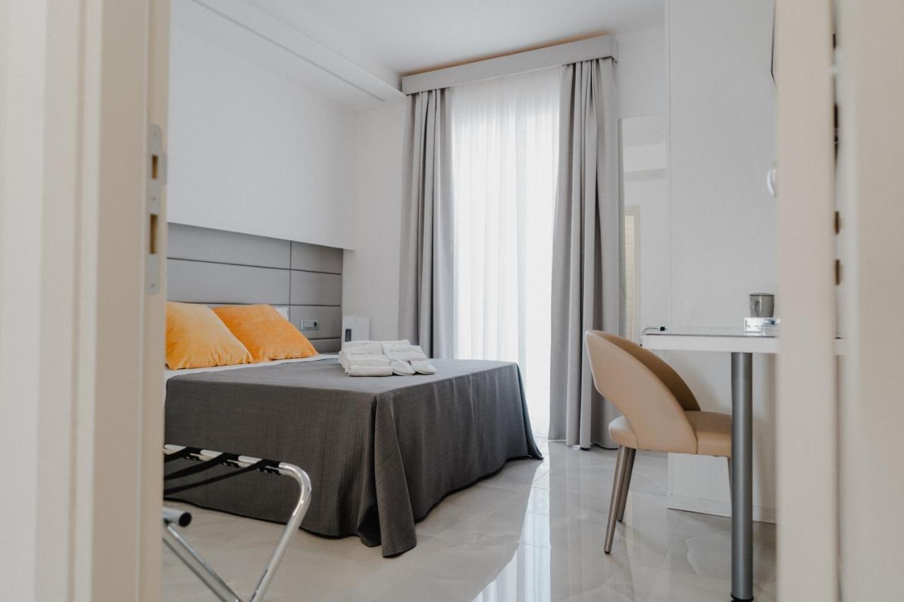 Rimir Hotel & Centro Benessere Montecilfone Exterior photo