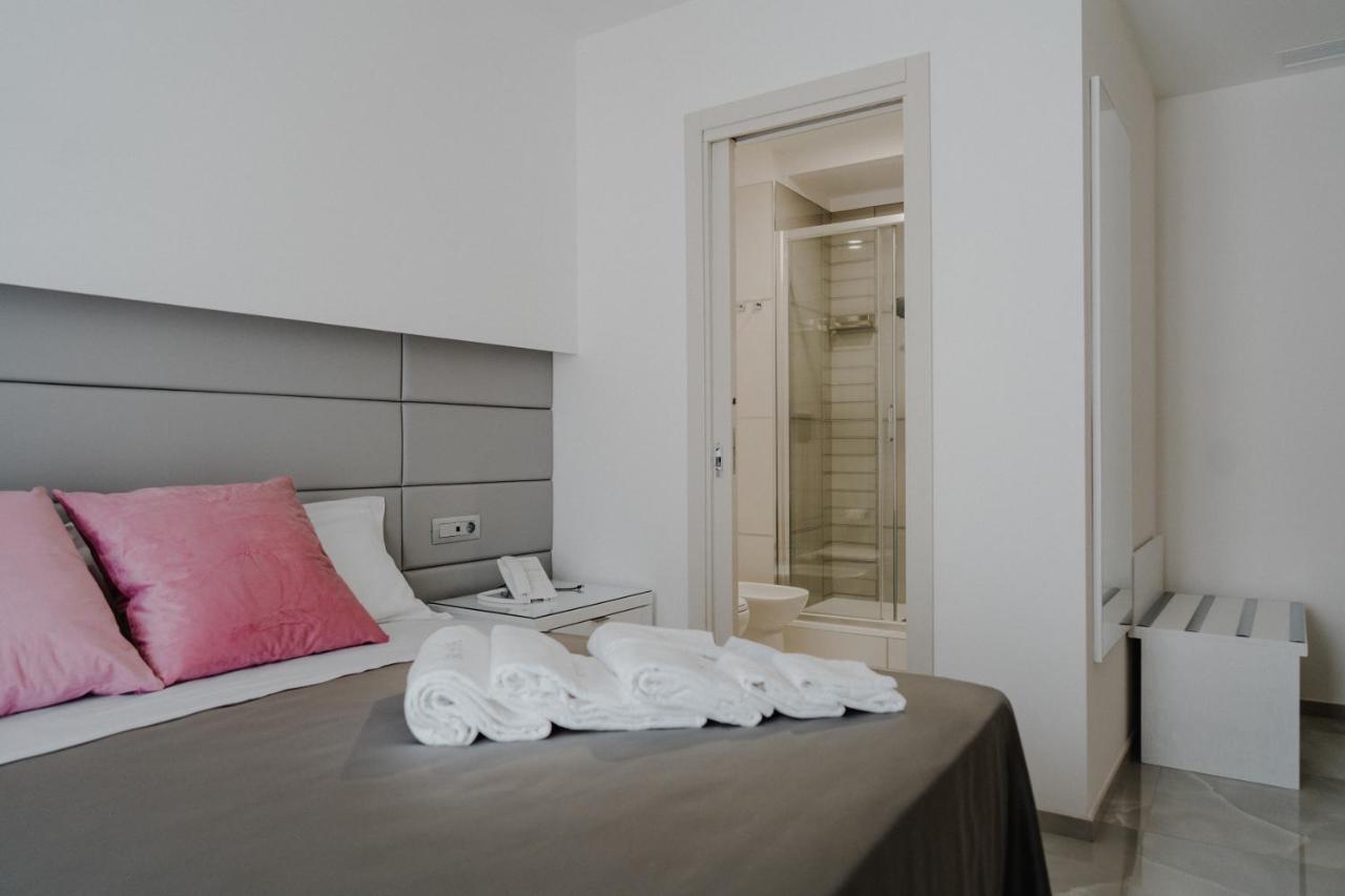 Rimir Hotel & Centro Benessere Montecilfone Exterior photo